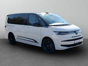 VW Multivan Life L 2.0 TDI 110KW thumbnail