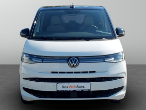 VW Multivan Life L 2.0 TDI 110KW thumbnail