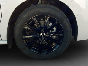 VW Multivan Life L 2.0 TDI 110KW thumbnail