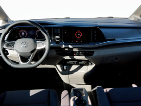 VW Multivan Life L 2.0 TDI 110KW thumbnail