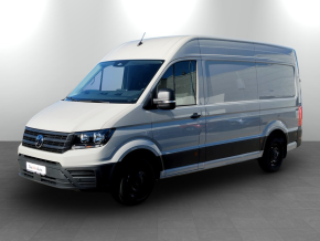 VW Crafter 3.5 Furgon L3H3 FWD 103kW thumbnail