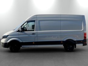 VW Crafter 3.5 Furgon L3H3 FWD 103kW thumbnail