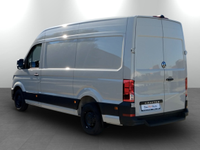 VW Crafter 3.5 Furgon L3H3 FWD 103kW thumbnail