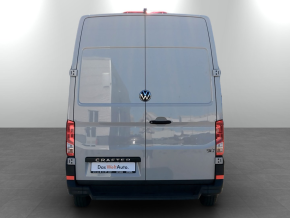 VW Crafter 3.5 Furgon L3H3 FWD 103kW thumbnail