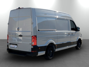 VW Crafter 3.5 Furgon L3H3 FWD 103kW thumbnail