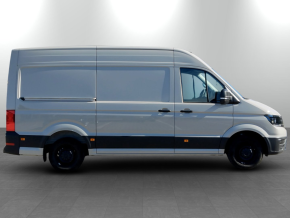 VW Crafter 3.5 Furgon L3H3 FWD 103kW thumbnail