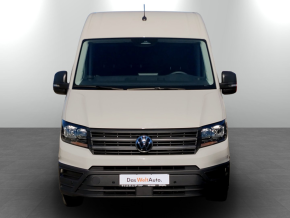 VW Crafter 3.5 Furgon L3H3 FWD 103kW thumbnail