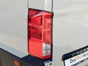 VW Crafter 3.5 Furgon L3H3 FWD 103kW thumbnail