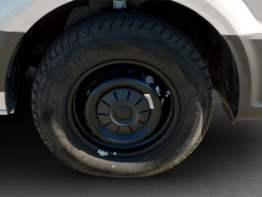 VW Crafter 3.5 Furgon L3H3 FWD 103kW thumbnail