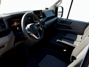 VW Crafter 3.5 Furgon L3H3 FWD 103kW thumbnail