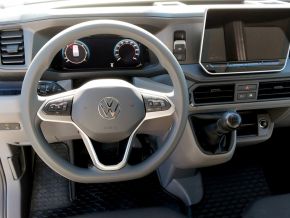 VW Crafter 3.5 Furgon L3H3 FWD 103kW thumbnail