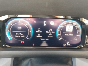 VW Crafter 3.5 Furgon L3H3 FWD 103kW thumbnail