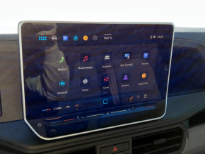 VW Crafter 3.5 Furgon L3H3 FWD 103kW thumbnail