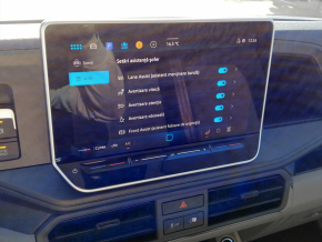 VW Crafter 3.5 Furgon L3H3 FWD 103kW thumbnail