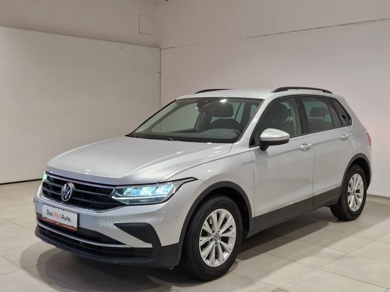 VW Noul Tiguan Life 1.5 TSI OPF