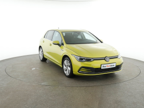 VW Golf Style TSI DSG thumbnail