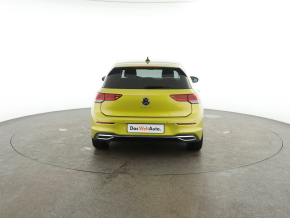 VW Golf Style TSI DSG thumbnail