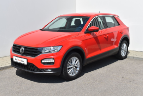 VW T-Roc Base 1.6 TDI thumbnail