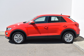 VW T-Roc Base 1.6 TDI thumbnail