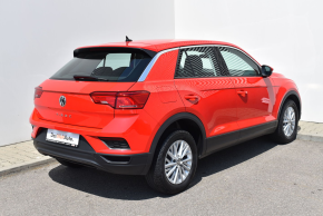 VW T-Roc Base 1.6 TDI thumbnail