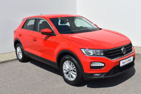 VW T-Roc Base 1.6 TDI thumbnail
