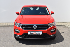 VW T-Roc Base 1.6 TDI thumbnail