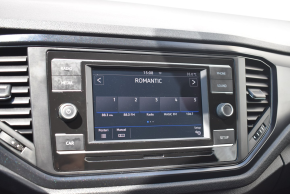 VW T-Roc Base 1.6 TDI thumbnail