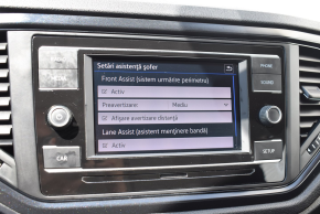 VW T-Roc Base 1.6 TDI thumbnail