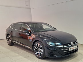 VW Arteon SB R-Line 2.0 TDI SCR DSG thumbnail