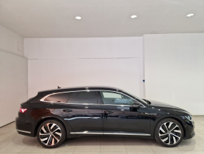 VW Arteon SB R-Line 2.0 TDI SCR DSG thumbnail