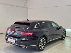 VW Arteon SB R-Line 2.0 TDI SCR DSG thumbnail