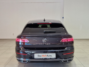 VW Arteon SB R-Line 2.0 TDI SCR DSG thumbnail