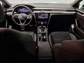 VW Arteon SB R-Line 2.0 TDI SCR DSG thumbnail