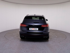 VW Touareg R-Line TDI 4MOTION thumbnail