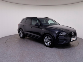 VW Touareg R-Line TDI 4MOTION thumbnail