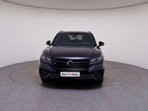 VW Touareg R-Line TDI 4MOTION thumbnail