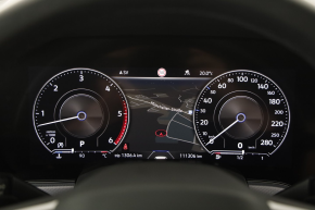 VW Touareg R-Line TDI 4MOTION thumbnail