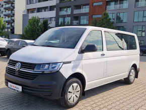 VW T6.1 Kombi LR 2.0 TDI 81KW thumbnail