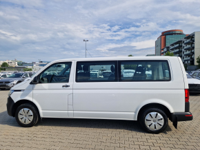 VW T6.1 Kombi LR 2.0 TDI 81KW thumbnail