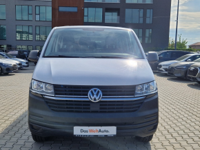 VW T6.1 Kombi LR 2.0 TDI 81KW thumbnail