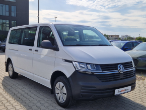 VW T6.1 Kombi LR 2.0 TDI 81KW thumbnail