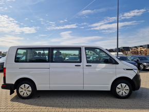 VW T6.1 Kombi LR 2.0 TDI 81KW thumbnail