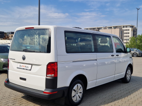 VW T6.1 Kombi LR 2.0 TDI 81KW thumbnail