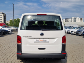 VW T6.1 Kombi LR 2.0 TDI 81KW thumbnail