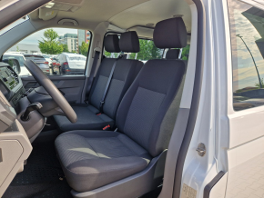 VW T6.1 Kombi LR 2.0 TDI 81KW thumbnail