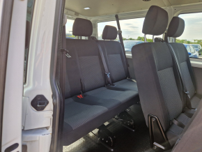 VW T6.1 Kombi LR 2.0 TDI 81KW thumbnail
