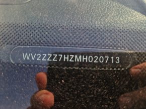 VW T6.1 Kombi LR 2.0 TDI 81KW thumbnail