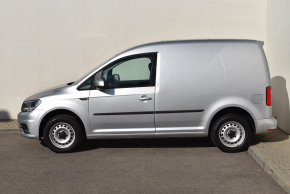 VW Caddy4 Furgon KR 2.0 TDI 75 kW thumbnail