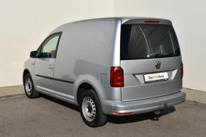 VW Caddy4 Furgon KR 2.0 TDI 75 kW thumbnail