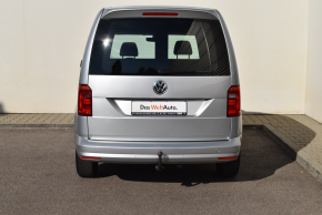 VW Caddy4 Furgon KR 2.0 TDI 75 kW thumbnail